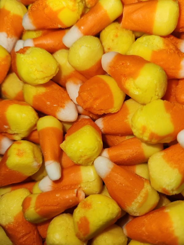 Candy Corn