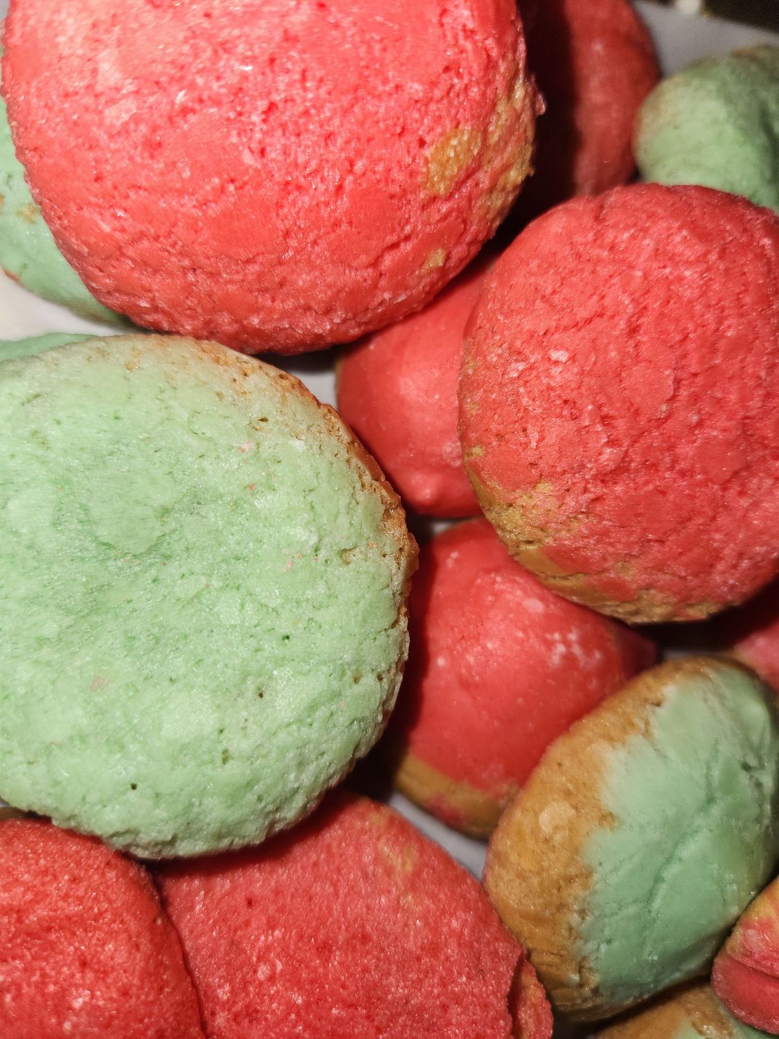 Mallow Cream Caramel Apples