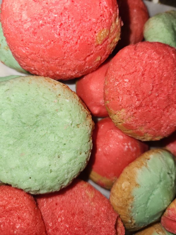 Mallow Cream Caramel Apples