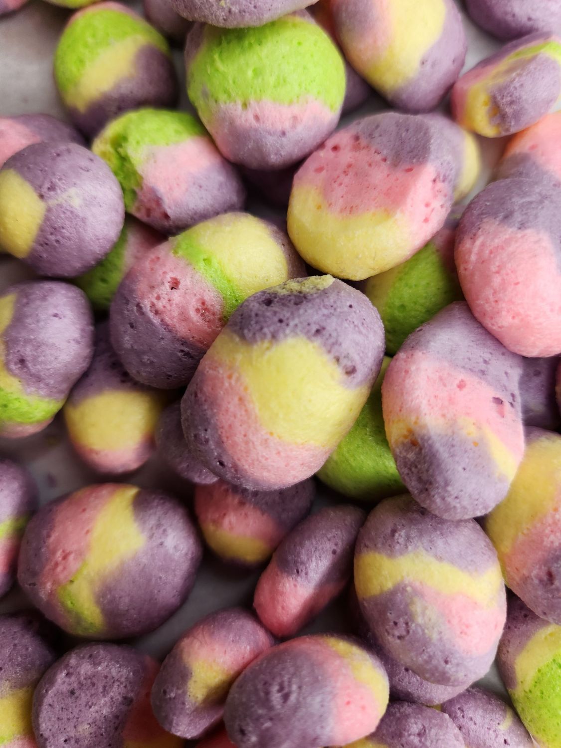Unicorn Poop