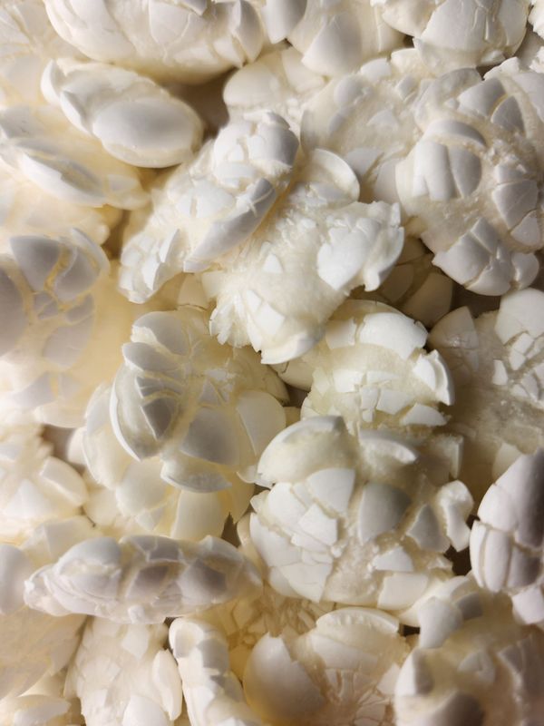 Crackle Candy
