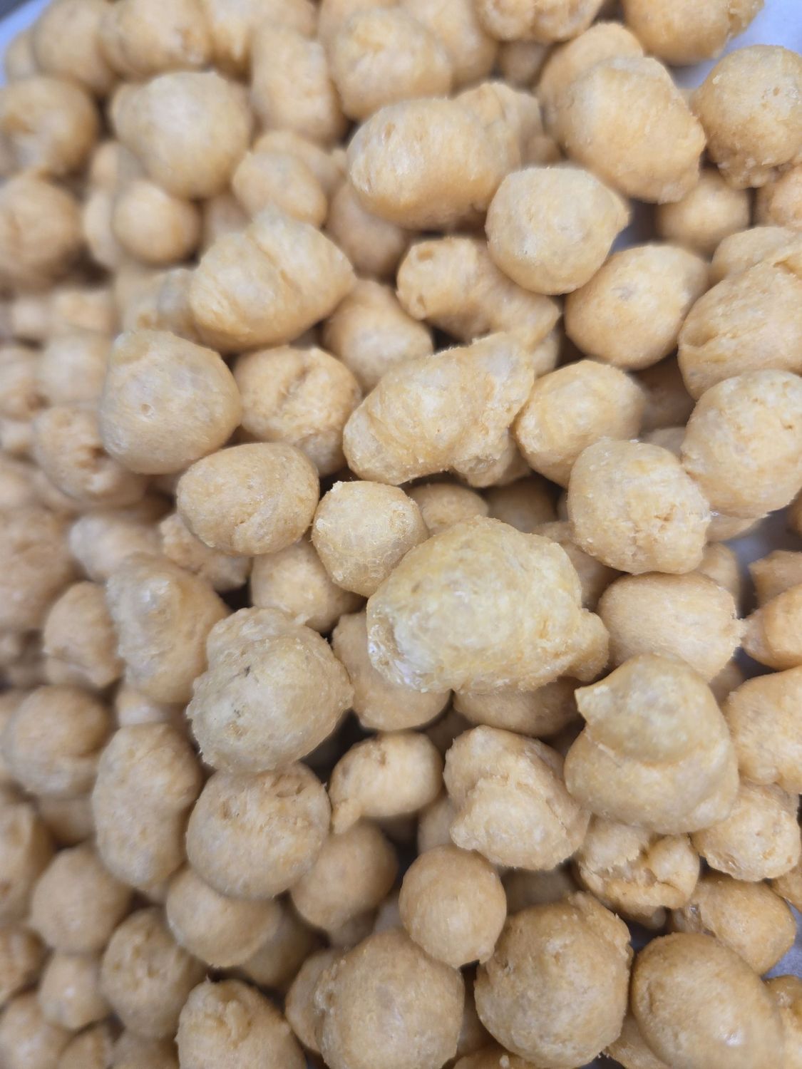 Caramel Crunch