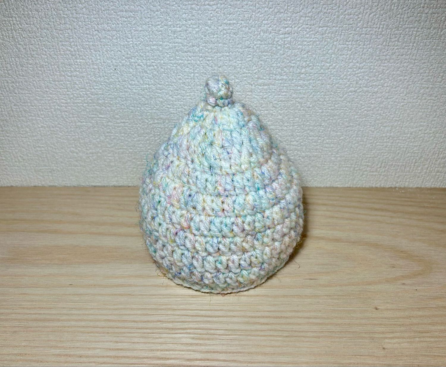 ベビー帽子(MIX)