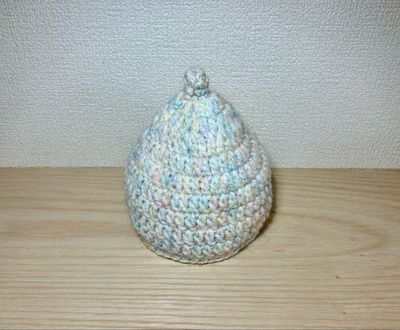 ベビー帽子(MIX)