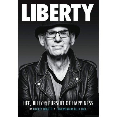 Liberty—Life, Billy, and the pursuit of happiness