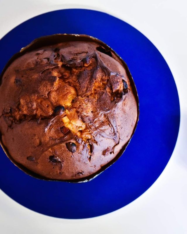 Panettone Classico