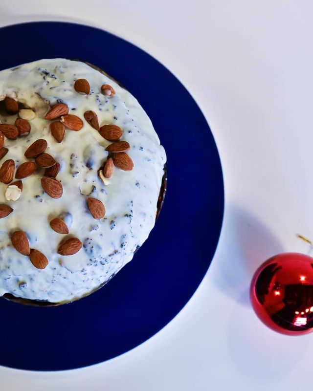 Panettone Albicocca varietà Pellecchiella del Vesuvio
