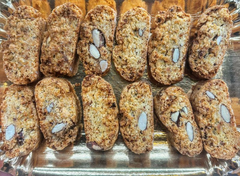 Cantucci - a partire da 500gr
