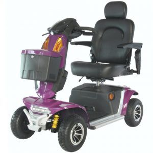 SCOOTERS