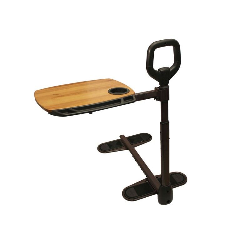 Assist a Tray