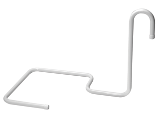 Single sided bed stick