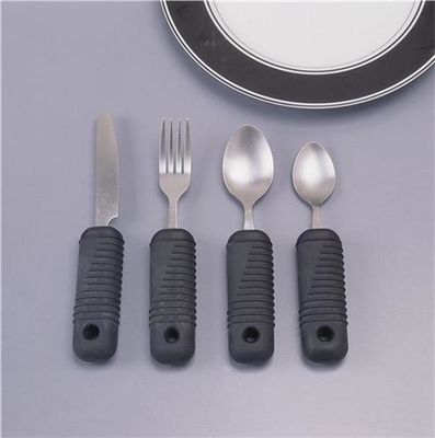 Bendable Fork
