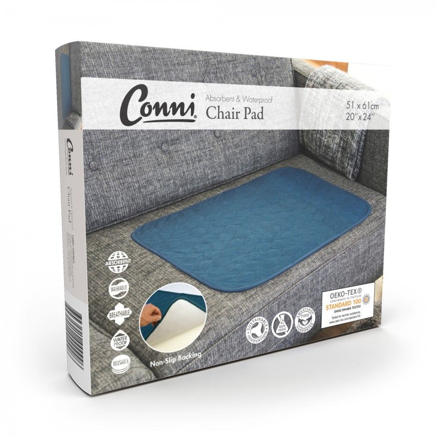 Conni Chair Pad Large Conni Chair Pad Large