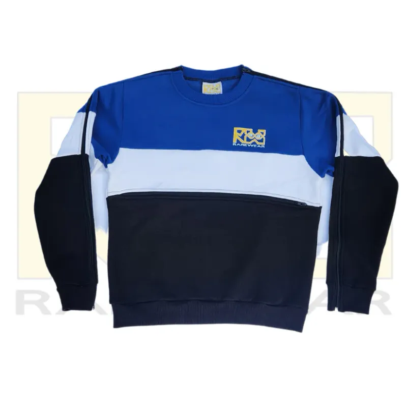 FLEXEASE PULLOVER/JUMPER