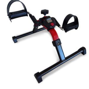 Digital Exercise Peddler