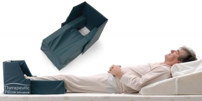 Leg Carriage Steri Plus-Canopy