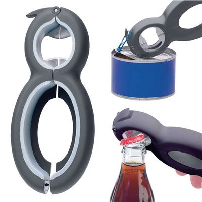 Prepworks 6-in-1 Multi Opener