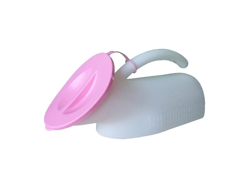 Female Urinal Bottle