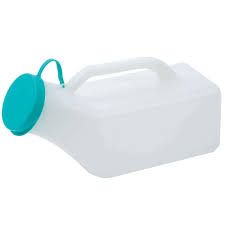 Male Urinal Bottle