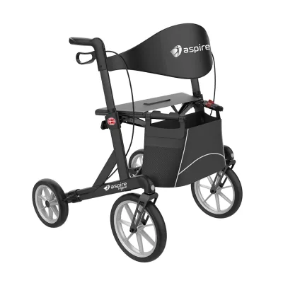 Aspire Vogue Adventure Seat Walker (Tall)