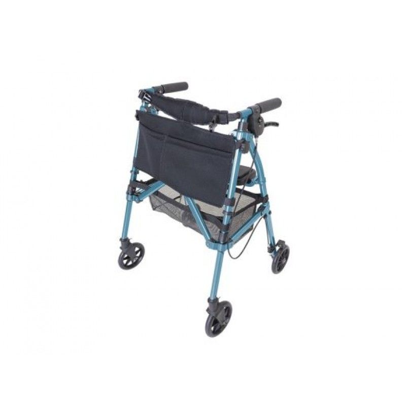 EZ Fold 'n Go Rollator