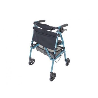 EZ Fold 'n Go Rollator
