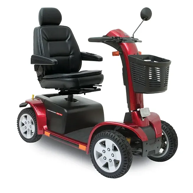 Pride Pathfinder 130CL