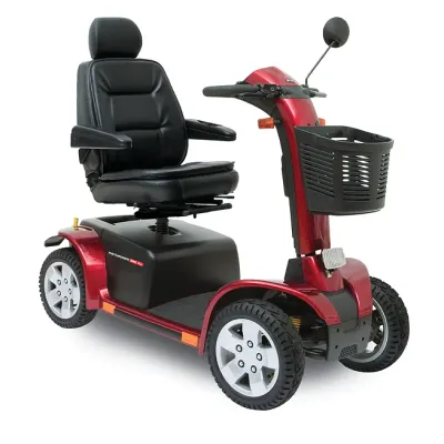 Pride Pathfinder 130CL