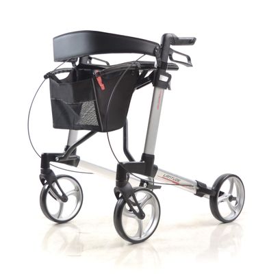 Rollator Latitude Aluminium Tall
