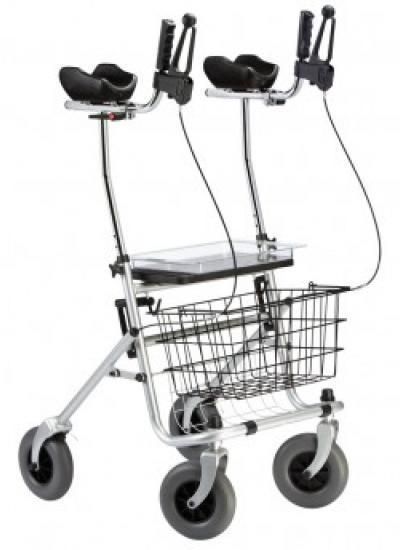 Rollator Voyager Walker