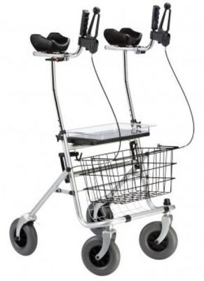 Rollator Voyager Walker