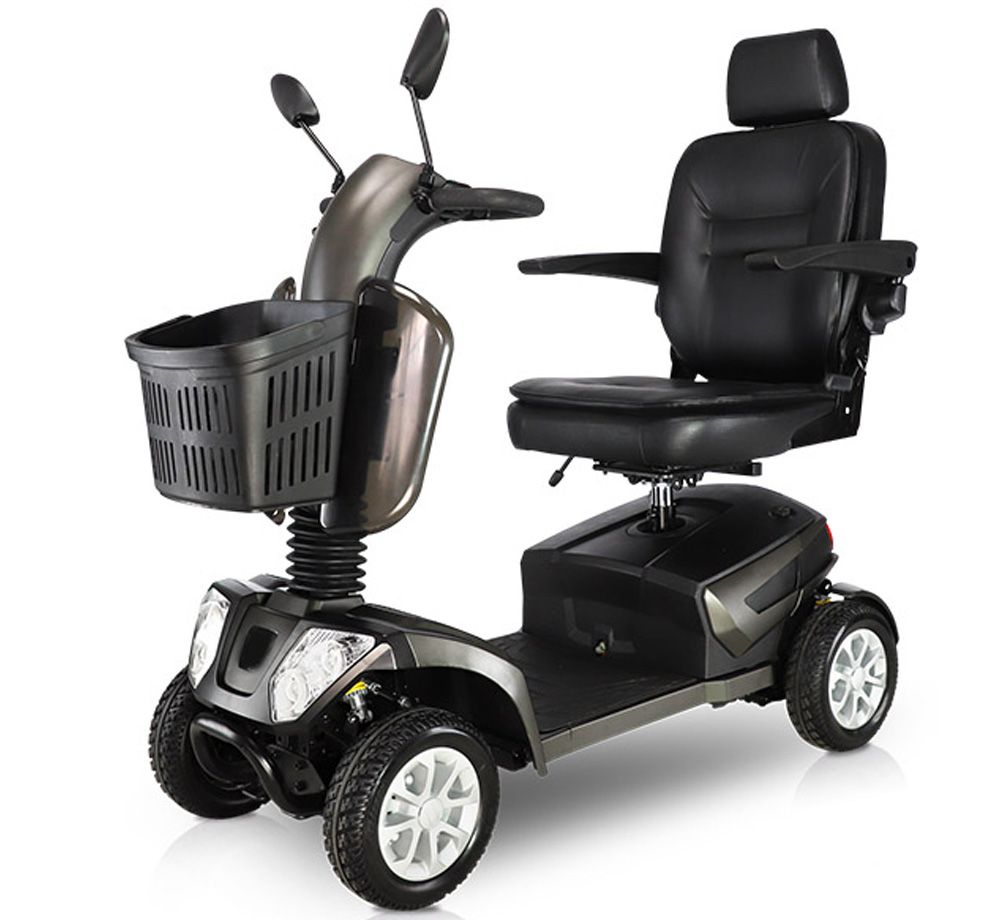 TopGun Mobility Daytona