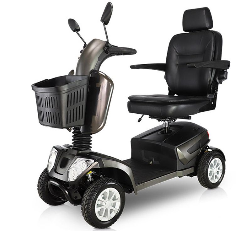 TopGun Mobility Daytona