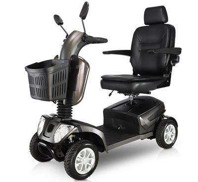 TopGun Mobility Daytona