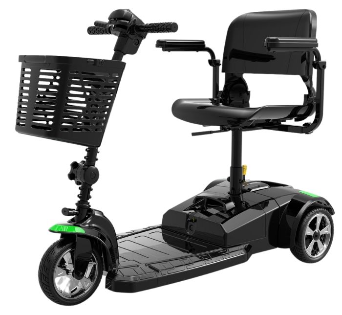 Stylz3 Pull Apart Scooter