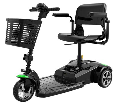 Stylz3 Pull Apart Scooter