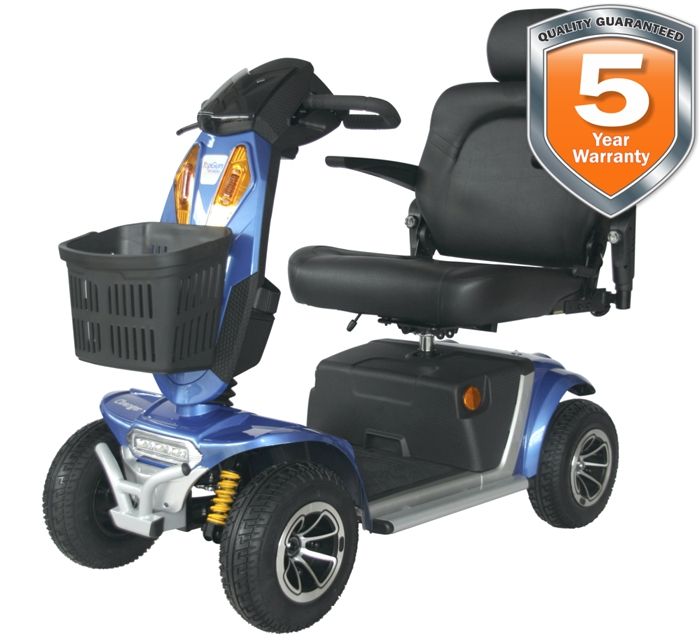 SCOOTER - Charger