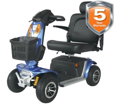 SCOOTER - Charger