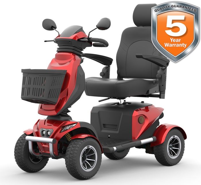 Avenger Scooter