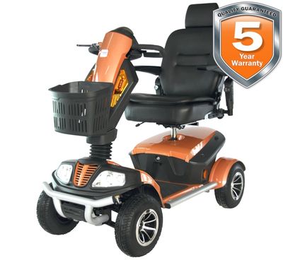 Everest Scooter