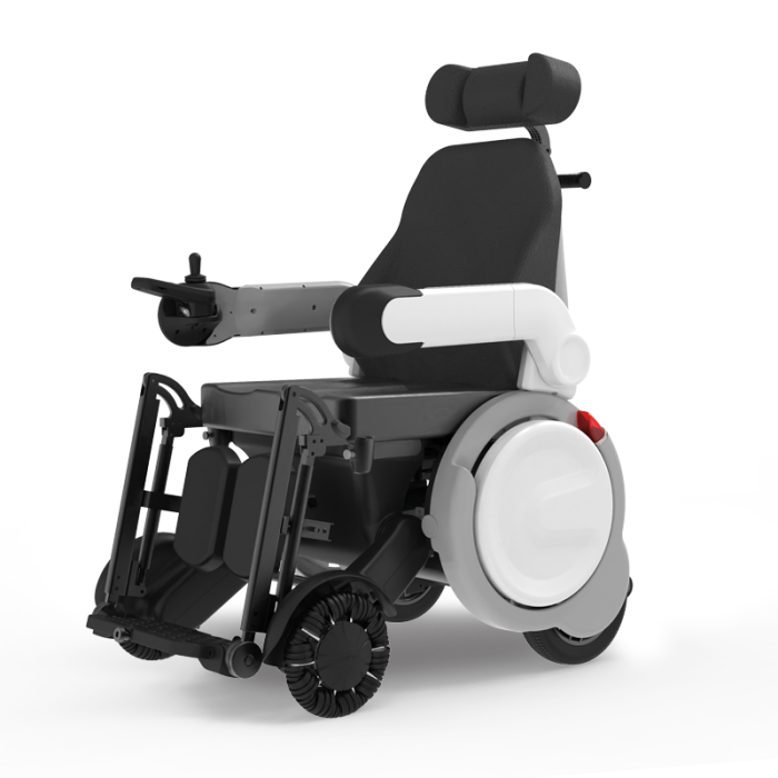 Rover X Pro Powerchair