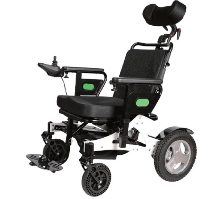 Gladiator Powerchair