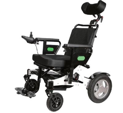 Gladiator Powerchair