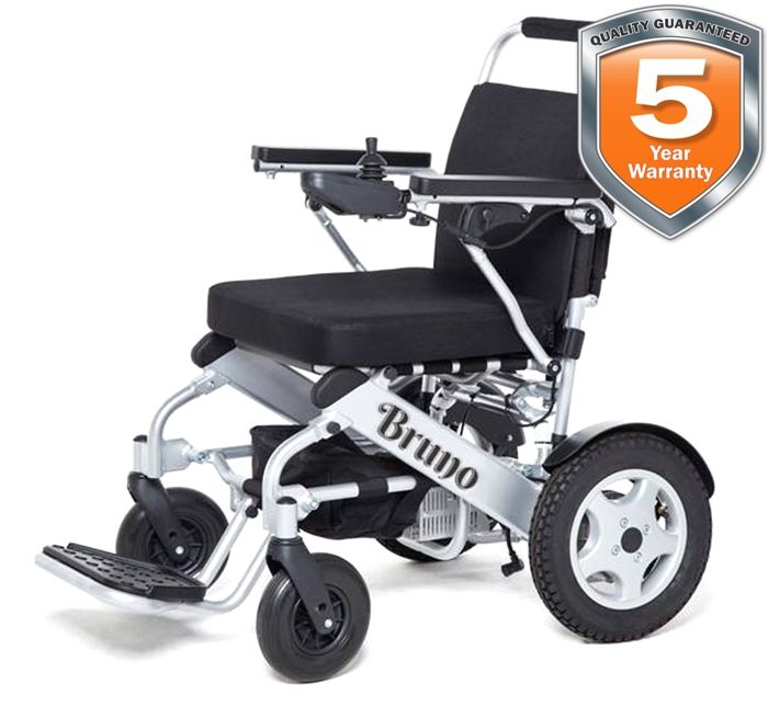 POWER CHAIR - Bruno