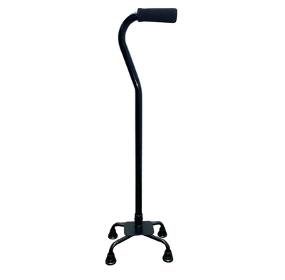Adjustable Quad Cane