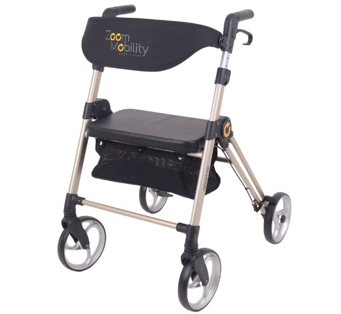 Airmax Z01 Rollator