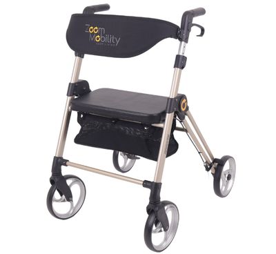 Airmax Z01 Rollator