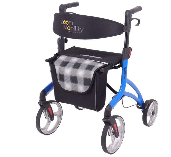 Airmax Z08 Rollator