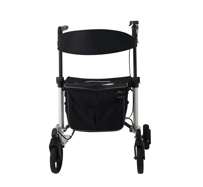 Ezi-Walk Rollator (Electric Walker)