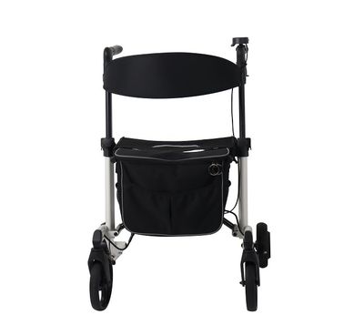 Ezi-Walk Rollator (Electric Walker)
